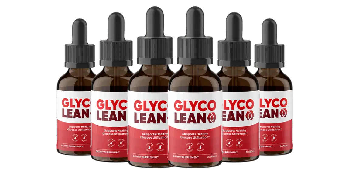 GlycoLean Official Website
