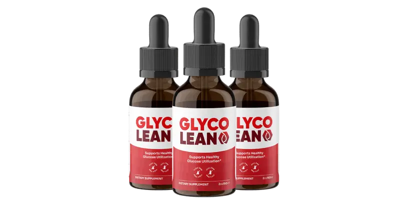 GlycoLean Supplement